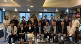 한국오페라인협회, 2019년 한국오페라어워즈시상식 개최 예정