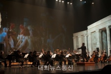 대구 서구문화회관, 크로스오버콘서트 낙樂락樂 오브 재즈 칸타빌레 공연