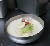 창원 마산 맛집 김밥천국 석전점, 콩국수와 카레로 무더위에 지친 입맛 찾아가세요