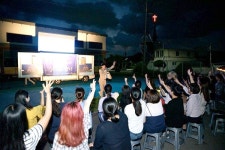 금손협동조합, 청년 아트캠프 개최