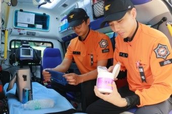 양평소방서, 폭염 대비 긴급 대응체제 강화