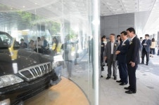세종시 어진동에 지방자치회관 문 열어