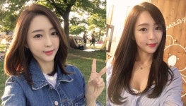 안성헤어증모/붙임머리전문빛남 | 붙임머리 전문 미용실 '헤어캐슬 24시', 숏컷, 단발 스킬 땋기 최대 60%할인 이벤트
