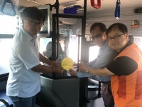 부천시자원봉사센터, 생명사랑 캠페인 실시