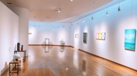 BNK 경남은행 갤러리서 라라랜드展 열려