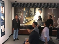 김박영의 생애와 부천의 활, 궁시장 김박영 展 개막식 성황리에 개최