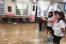 시립서울청소년센터, 드론을 날리다 운영