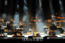 대구서구문화회관, 퓨전뮤직앙상블 조선팔도 樂 공감콘서트 공연