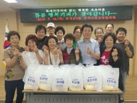 부산 서구, 고독사 없는 호호마을 만들기 앞장