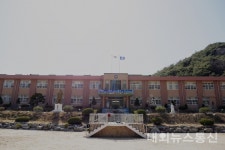 보은 수정초 교육환경 개선 정비