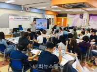 경대사대부초, 국제 바칼로레아(IB) 초등과정(PYP) 실시