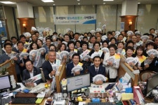 대구중구, 추석준비는 전통시장에서.......