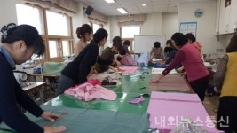 단양군, 2019 하반기 여성사회교육프로그램 개강