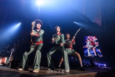 잔나비, 단독 콘서트  판타스틱 올드패션드 리턴즈! 성료