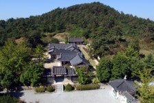 추사 고택 종가유물 특별기획전 예산서 열린다