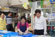 보성군, 보성사랑 상품권 본격 판매