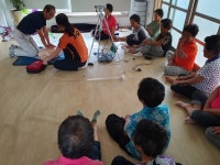 서천군, 응급상황 대비 커뮤니티 케어 추진