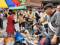 충주 목행 전통시장에서 풍성한 한가위 장 보세요~