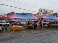 화순군, 추석맞이 농·특산물 직거래 장터 개장