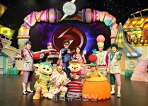 충주시, EBS 모여라 딩동댕 공개방송