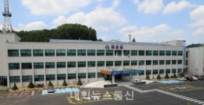 이차영 괴산군수 정부예산 총력 성과...하수도사업 정부예산 143억원 확보