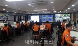 대구소방,추석 연휴 병원·약국안내는 119로....