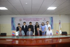 화순전남대병원-몽골 국립암센터, MOU 재체결…상호교류 증진 약속