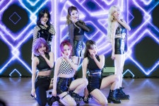 대하에이앤에스 | [포토] ANS(에이앤에스) '화려한 마무리'