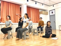 학생문화센터, 학교폭력예방 뮤지컬미러톡