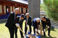 남부대, 우암학원 창학 69주년 기념식