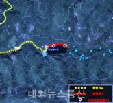 주왕산국립공원,무장애 탐방로 조성