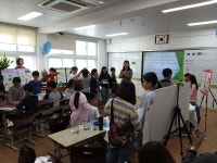 화순교육지원청, 초등 수업선도교사 2차 수업공개 실시