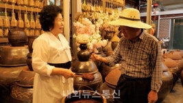 임현식의 시장사람들 10월 3일 첫 방송