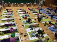 목포시-목포시한의사회, 노인 무료 한방 의료봉사
