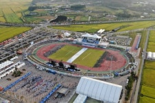 충남도민생활체육대회 27일 막올라