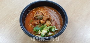 영동군 영표국밥·영표덮밥 난계국악축제장에 뜬다