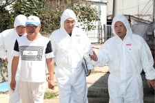 장정민 옹진군수, 행정력 총동원 청정지역 사수 온힘