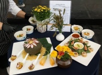 호남대 조리과학과, 장성 황금 요리경연대회서 수상