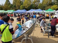 광주 운남초, 학생자치회서 학교 축제 운영