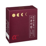 생활약방, 리뉴얼 제품 선봬… 기분전환 알파 출시