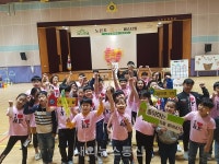 충주 노은초등학교, 노은 솦(SW) 페스티벌 시골학교의 SW교육 이야기