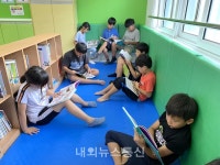 충주 수회초등학교, 학생 맞춤형 교실로 탈바꿈하다!