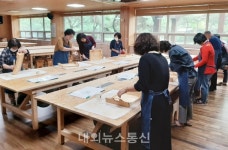충주시, 하반기 읍면동 평생학습센터 본격 운영