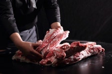 착한 프렌차이즈 보리네생고깃간, 예비 창업자들 눈길 사로잡는 이유