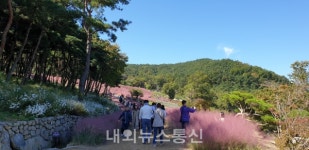 경북도,민간정원 활성화 나선다