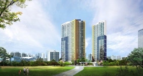 부산 해운대구 최적의 입지 센텀 마티안, 분양오픈 실시