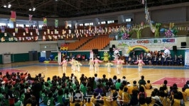 목포지역아동센터, 어울림 한마당 행사 개최