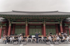 화순군, 능주 새로운 시작 공연 개최