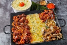 양재역 근처 회식하기 좋은 맛집 곱창왕김형제 부담 없는 회식장소로 눈길