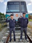 광주도시철도공사, 으뜸기관사에 이민철 기관사 선정